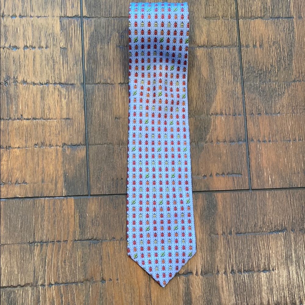 Peter Blair tie